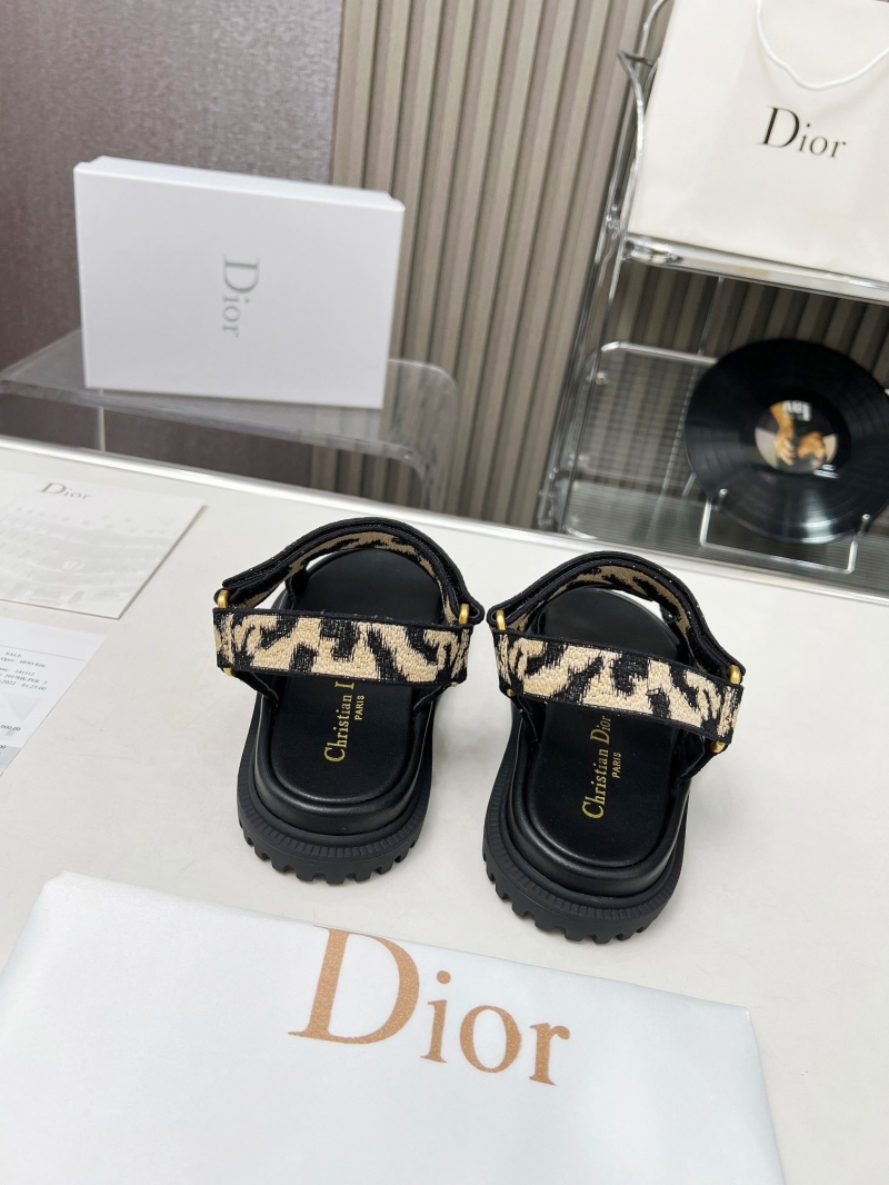 Christian Dior Sandals